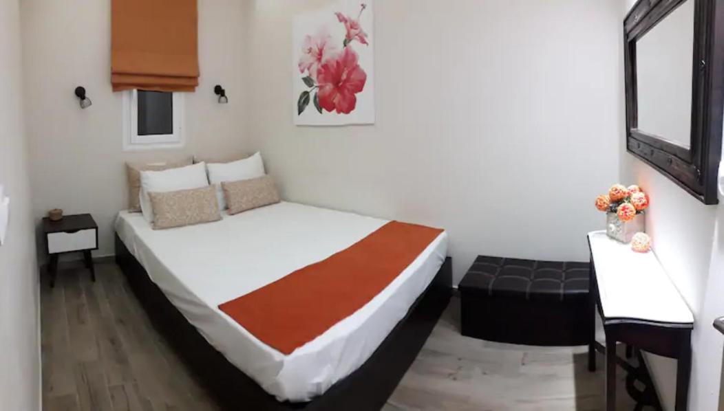 Domenica Apts I Laganas Esterno foto