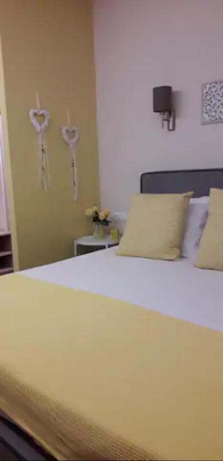 Domenica Apts I Laganas Esterno foto