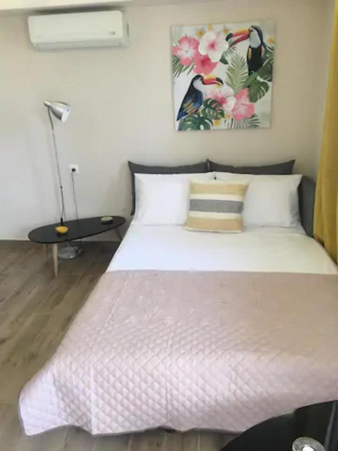 Domenica Apts I Laganas Esterno foto