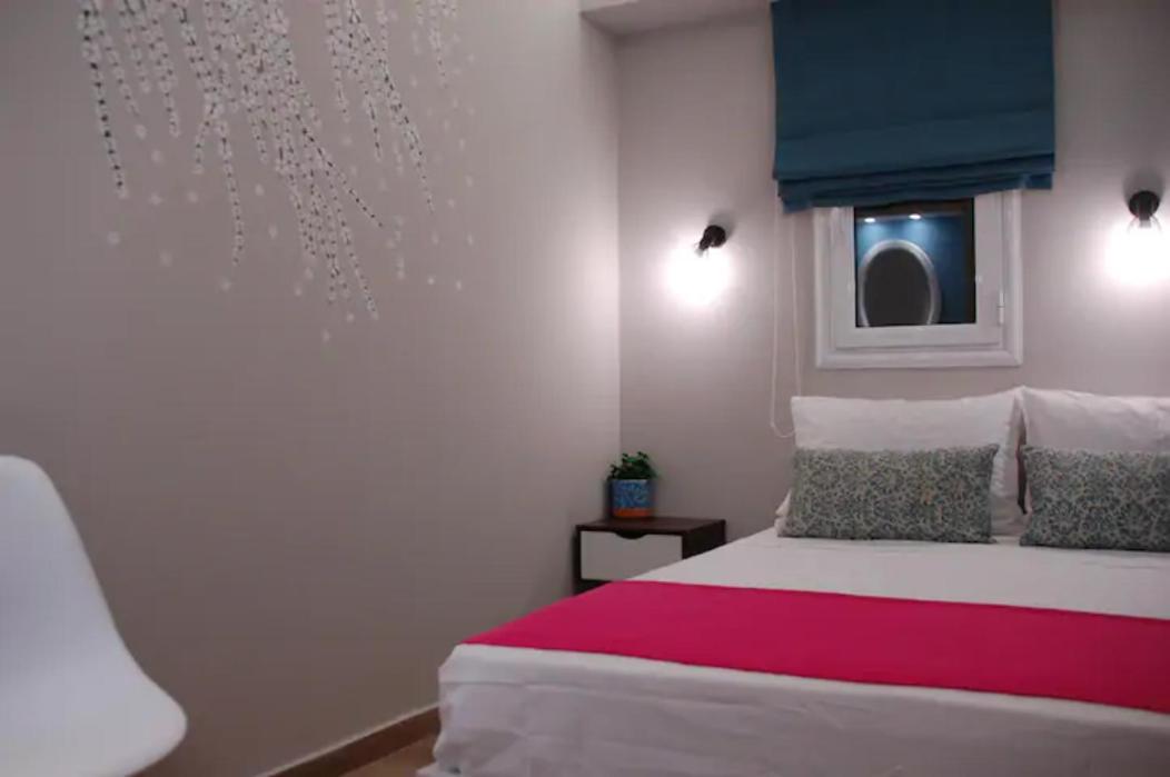 Domenica Apts I Laganas Esterno foto