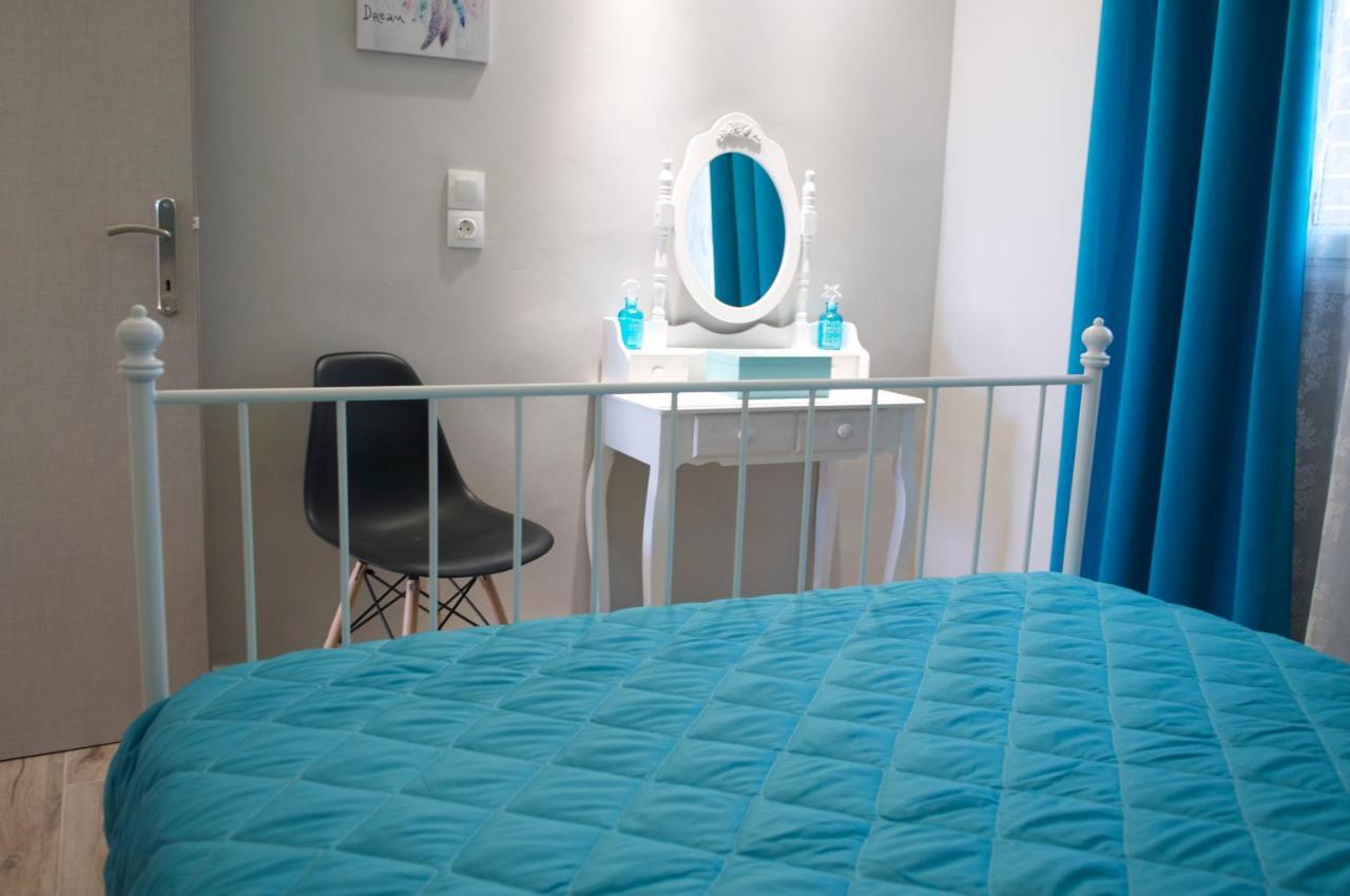 Domenica Apts I Laganas Esterno foto